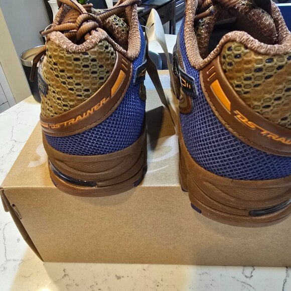 Asics Kiko Kostadinov x UB9-S Gel DS Trainer 14 Desert Camp Piquant Men’s Sz 10 - Picture 5 of 12